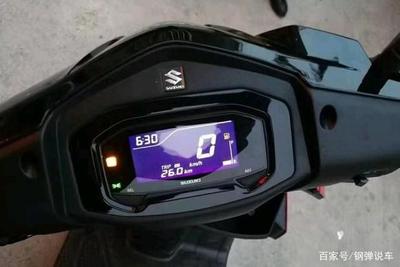 國產(chǎn)鈴木有六個工廠,現(xiàn)在只剩兩家,輕騎鈴木也被消費者稱為正宗