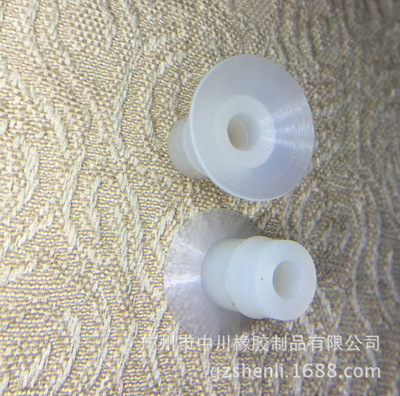 工廠直銷有現(xiàn)?；虬磮D樣定做橡膠伸縮防塵套 硅膠吸盤 橡膠吸盤