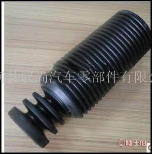 【生產(chǎn)銷售底盤系統(tǒng)懸架系統(tǒng)減震器防塵套橡膠件賽拉圖標(biāo)準(zhǔn)