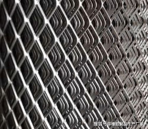 金屬絲網(wǎng) 橡膠制品生產(chǎn)廠家