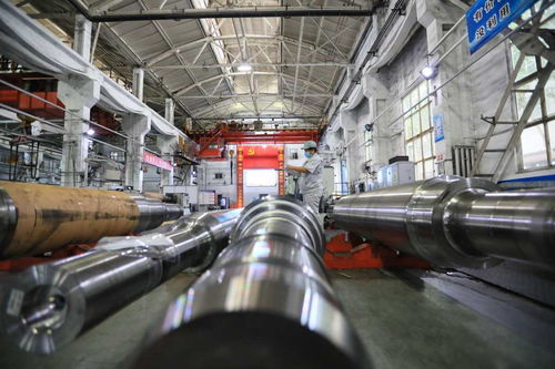 河北邢臺(tái) 服務(wù)沉下去 問(wèn)題收上來(lái)