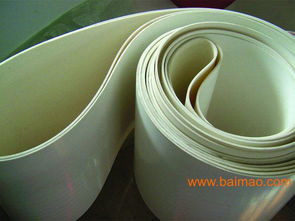 白色橡膠輸送帶 食品級橡膠輸送帶,白色橡膠輸送帶 食品級橡膠輸送帶生產(chǎn)廠家,白色橡膠輸送帶 食品級橡膠輸送帶價格