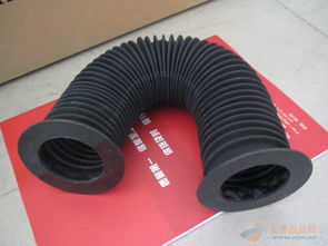 絲杠防護(hù)罩 廠家直供，保障機(jī)械設(shè)備精密運(yùn)行