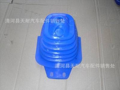 供應(yīng)老款歐曼換擋防塵套/連動(dòng)桿防塵套/橡膠防塵套廠(chǎng)家詳解