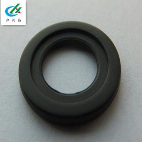 耐油丁腈橡膠制品 弘興昌源頭工廠(chǎng)定制直銷(xiāo)橡膠密封圈與防塵套