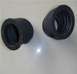 耐酸堿絲杠防護(hù)罩與絲杠保護(hù)套 在線(xiàn)直接報(bào)價(jià)及橡膠防塵套制造指南