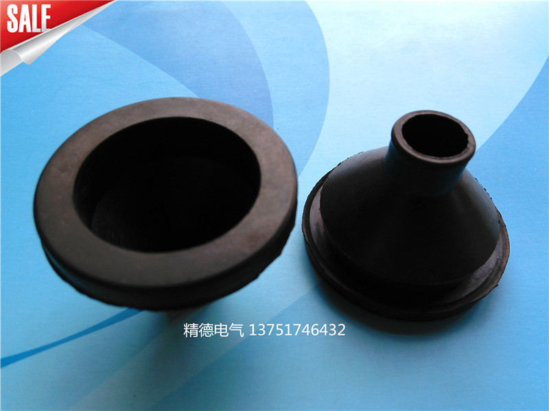 汽車線束過(guò)線膠套 全方位防護(hù)與選購(gòu)指南